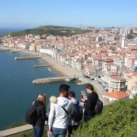 estágio em Porto Ferreira