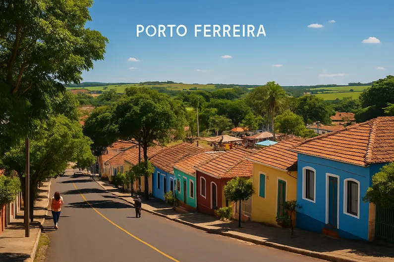 25 dicas imperdíveis para turistas em Porto Ferreira