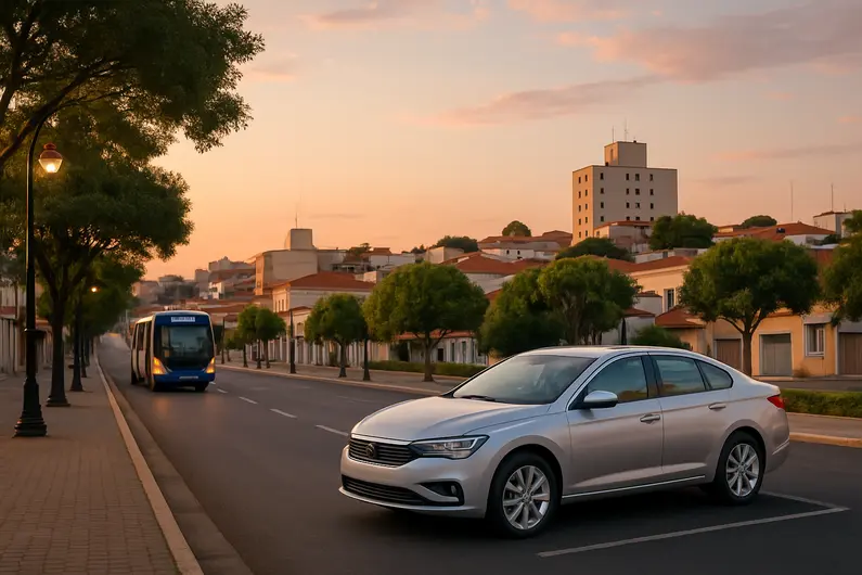25 melhores locadoras e transportes em Porto Ferreira: guia completo