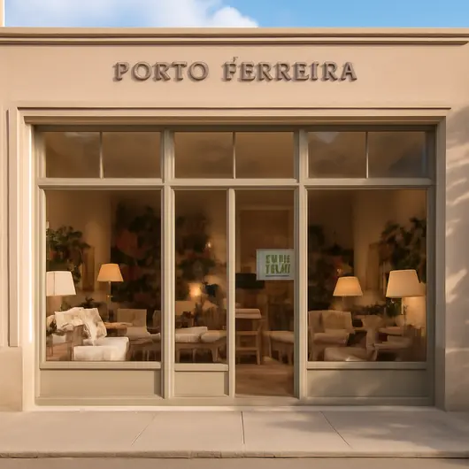 A Decoração em Porto Ferreira: Transforme Seu Espaço