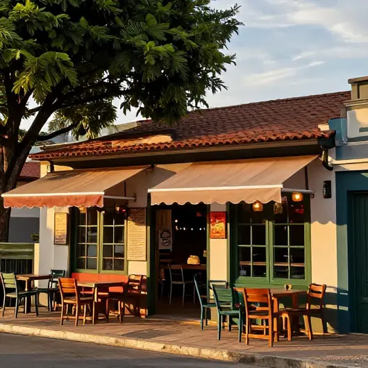 A Original Pizzaria Delivery