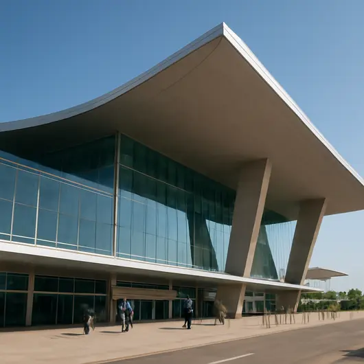 Aeroporto Internacional de Brasília: Seu Portal para o Mundo