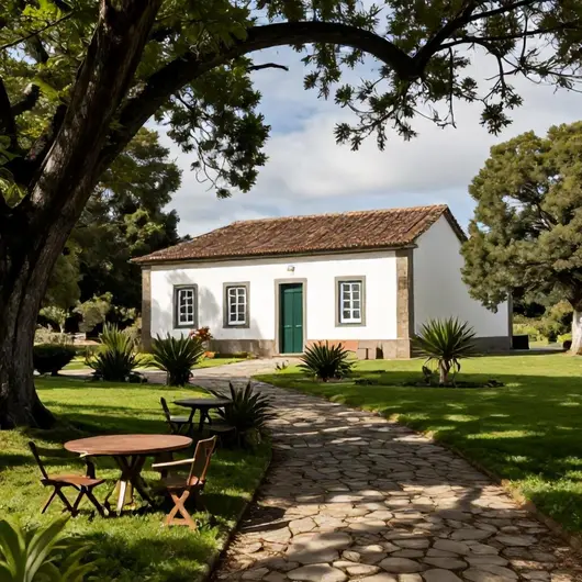 Albergue Marinhas