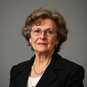 Alice Jacovino Carlino