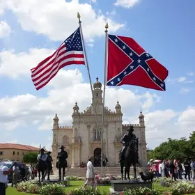 Festa dos Americanos