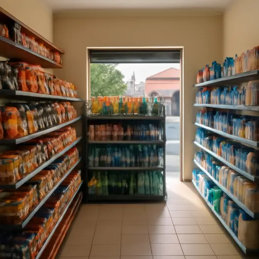As Melhores Lojas de Conveniência em Porto Ferreira: Onde Encontrar Tudo que Você Precisa