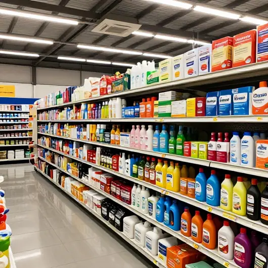 Atacado Porto Ferreira: O Destino Ideal para Suas Compras
