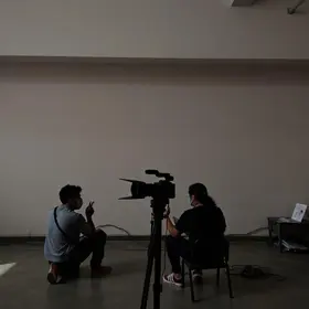 produção audiovisual de baixo custo