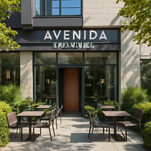 Avenida Restaurant: Um Sabor Inigualável