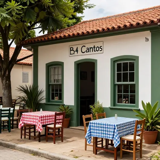 Bar 4 Cantos
