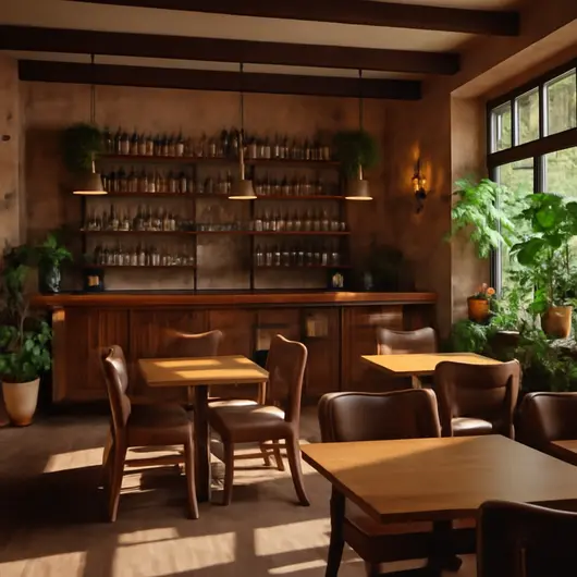 Bar do Juarez: O Destino Ideal para Momentos de Descontração