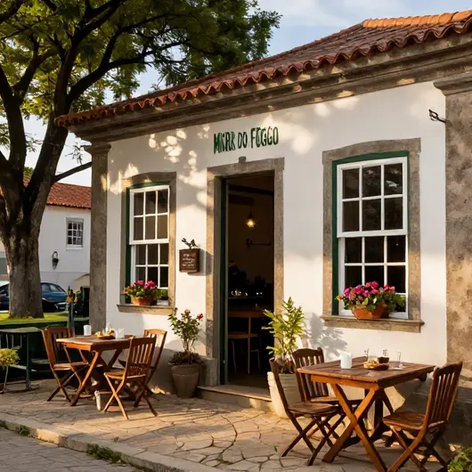 Bar Morro do Fogão: O Destino Perfeito para um Happy Hour