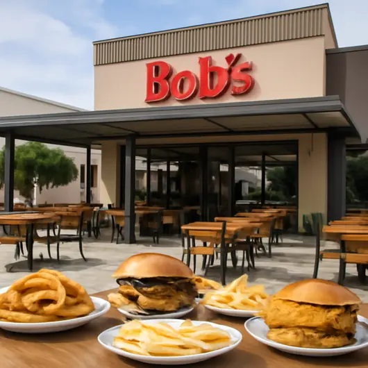 Bob's Brasil