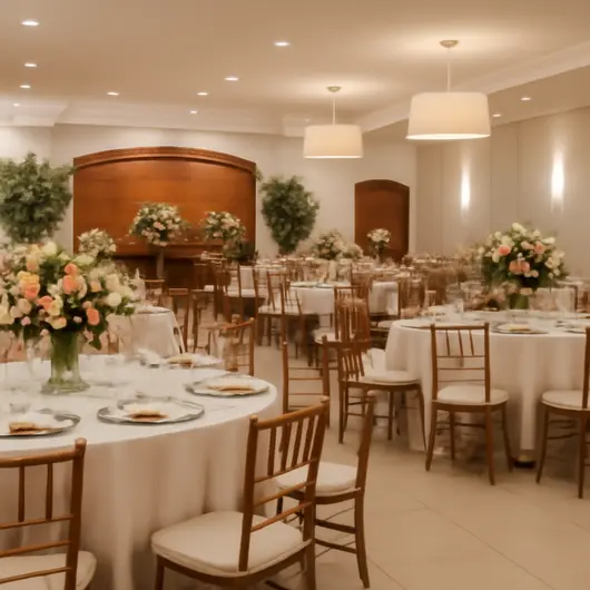 Buffet Brambilla