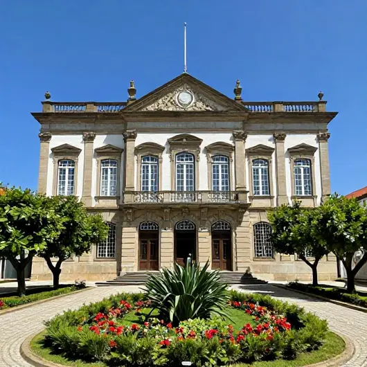 Câmara Municipal de Porto Ferreira: Conheça suas Funcionalidades e Importância