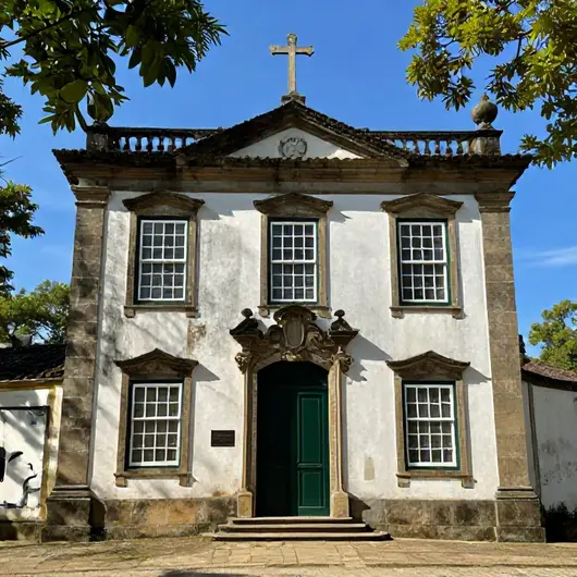 Caminhos da História