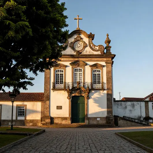 Caminhos da História