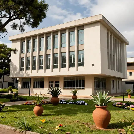 Casa Da Cultura Porto Ferreira: Um Espaço de Arte e Cultura