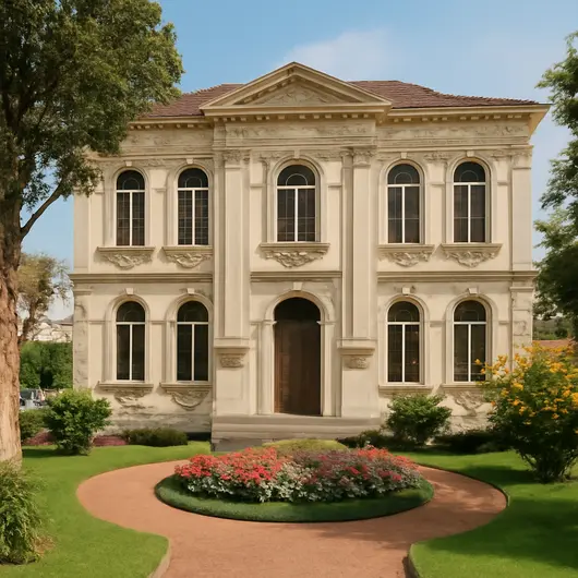 Casa de Cultura Mario Quintana