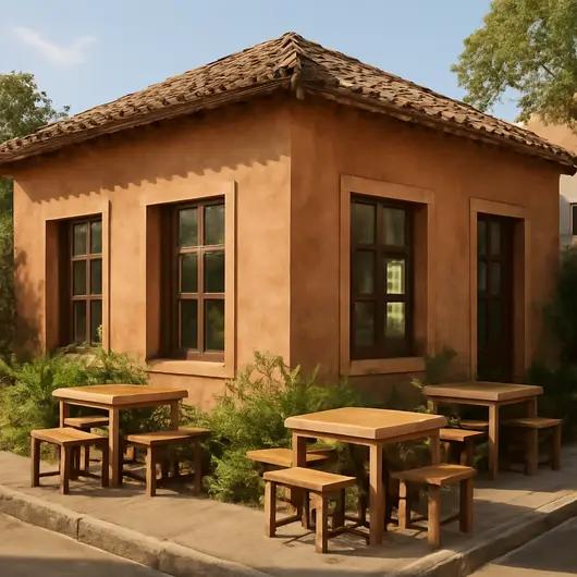 Casa Di Cavelanha