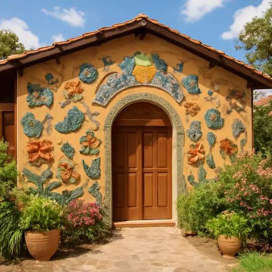 Casa di Irene Cerâmica Artística