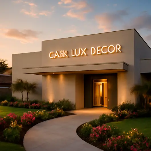 Casa Lux Decor