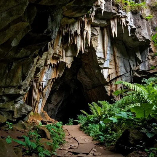 Caves Porto Ferreira: Um Destino Imperdível