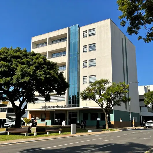 Central de Atendimento ao Turista de Porto Ferreira