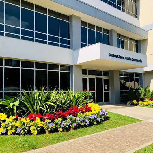 Centro Clínico Norden Descalvado