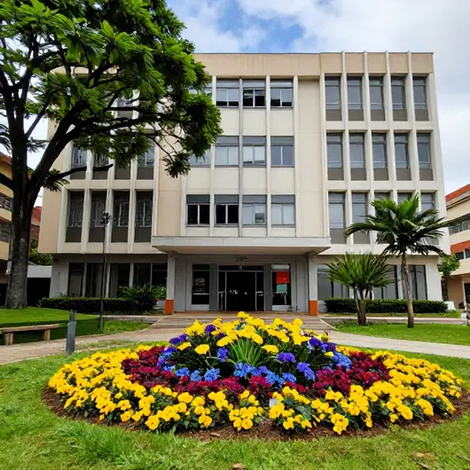 Centro Cultural de Porto Ferreira Ltda Me