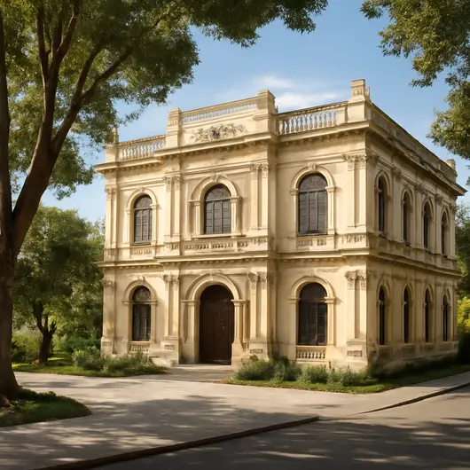 Centro Cultural do Patrimônio Paço Imperial