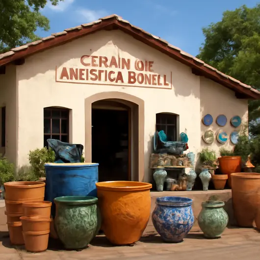Ceramica Artistica Bonelli
