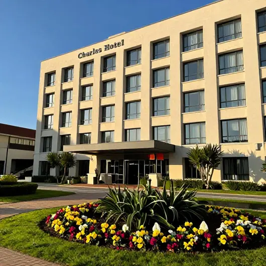 Charles Hotel