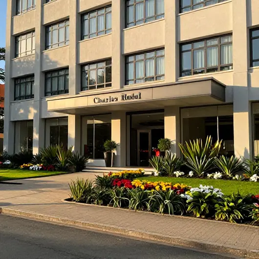 Charles Hotel