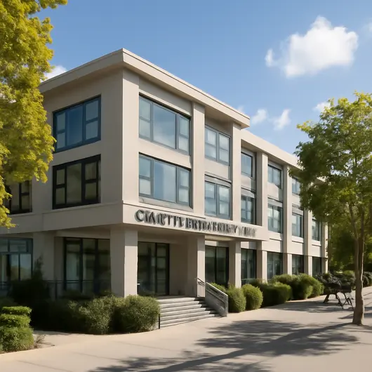 City Center Inn And Suites São Francisco