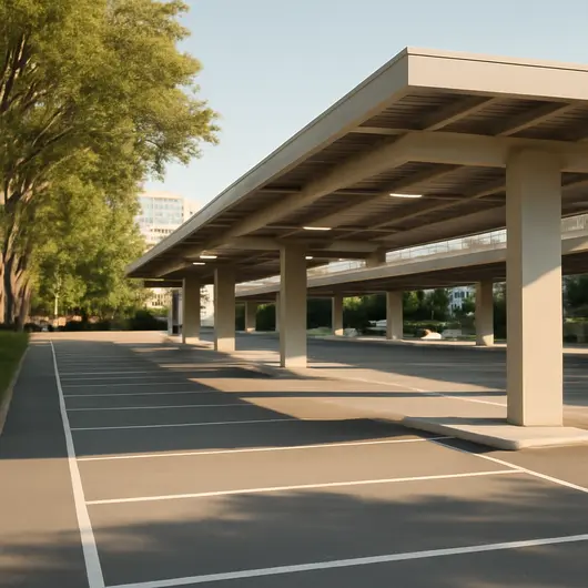 Clic Park Estacionamento: A Solução Ideal para Seu Veículo