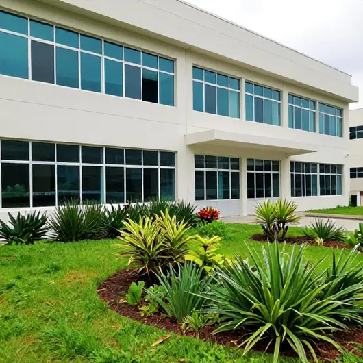 Clínica Veterinária Santa Rita