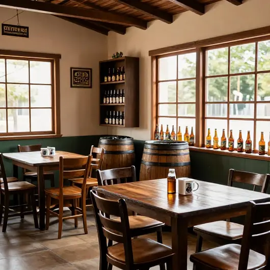 Colina Chopp Curitiba: Um Refúgio para os Amantes da Cerveja