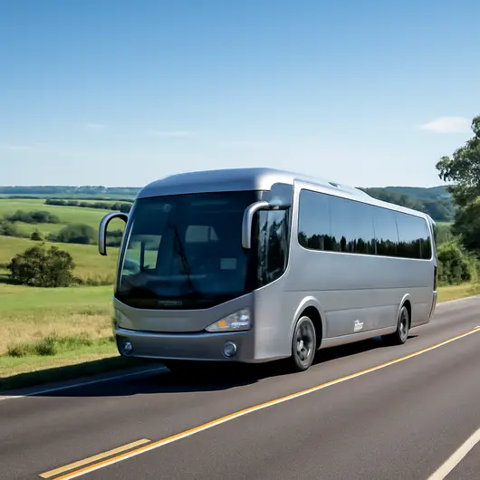 Como Chegar de Ônibus de São Carlos a Porto Ferreira