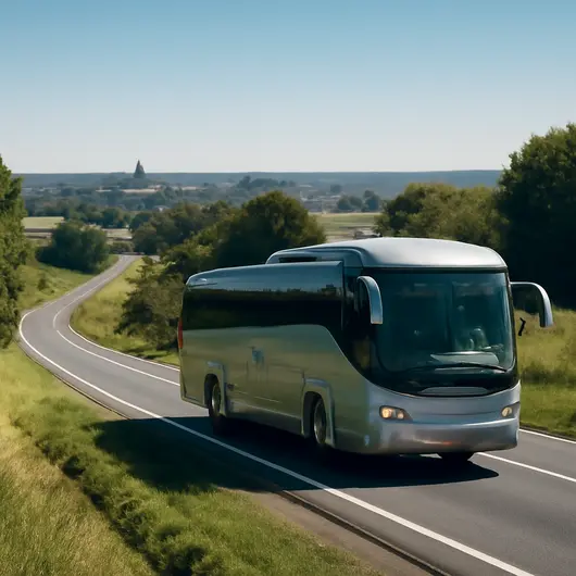 Como Viajar de Ônibus de Campinas para Porto Ferreira: Dicas e Informações