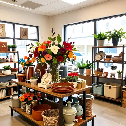 Conheça a Amazonas Decorações