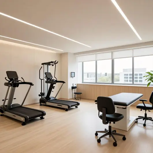 Conheça a Clínica de Fisioterapia Fisioporto