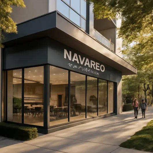 Conheça a Navarro Imobiliária DF