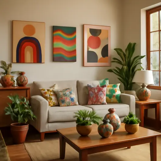 Decoração com Objetos: Dicas para Transformar Seu Espaço em Porto Ferreira