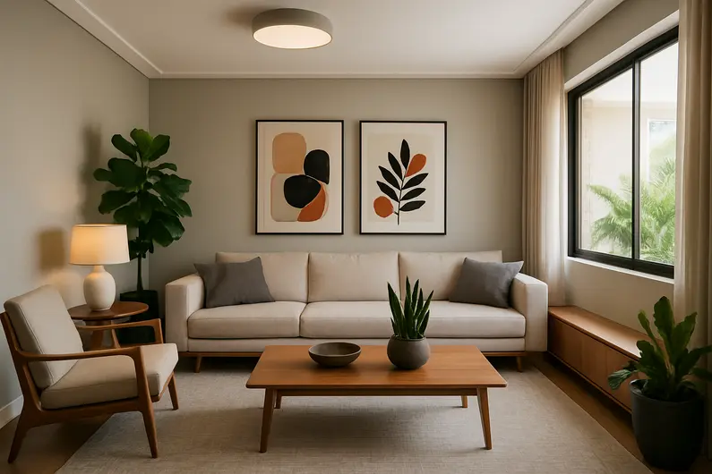 Decoração em Porto Ferreira: Estilos e Tendências para sua Casa