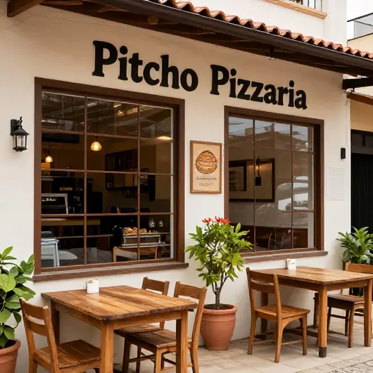 Delícias da Pitcho Pizzaria