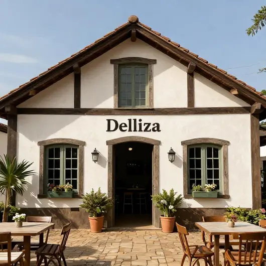Delliza: Um Destino Imperdível em Porto Ferreira