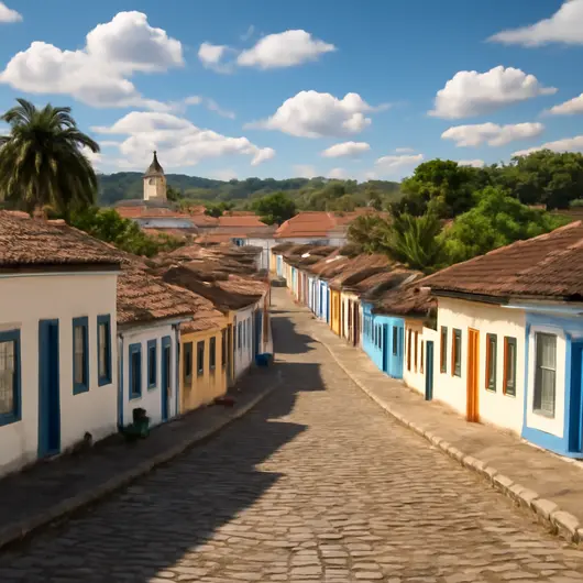 Descubra a Cidade de Goiás
