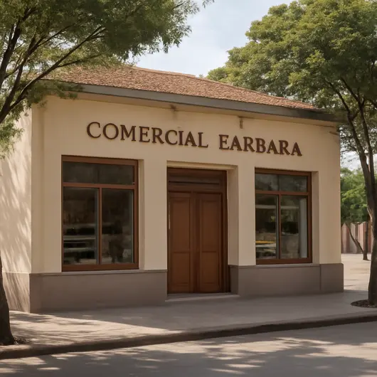Descubra a Comercial Bárbara em Porto Ferreira