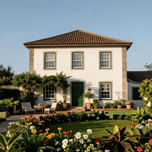 Descubra a Ferreira House: Um Refúgio em Porto Ferreira